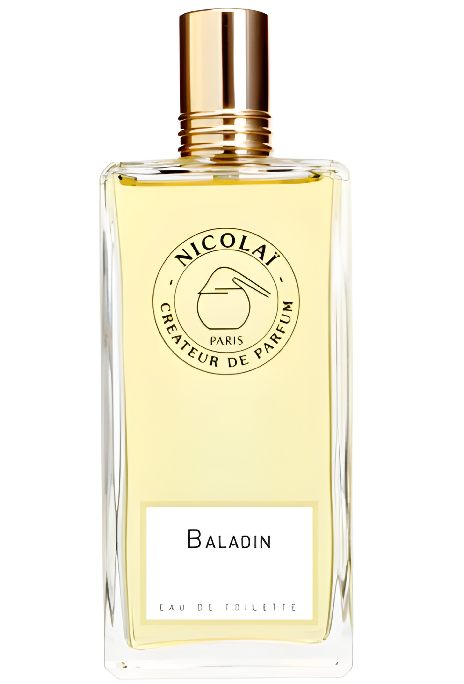 Picture of Baladin fragrance