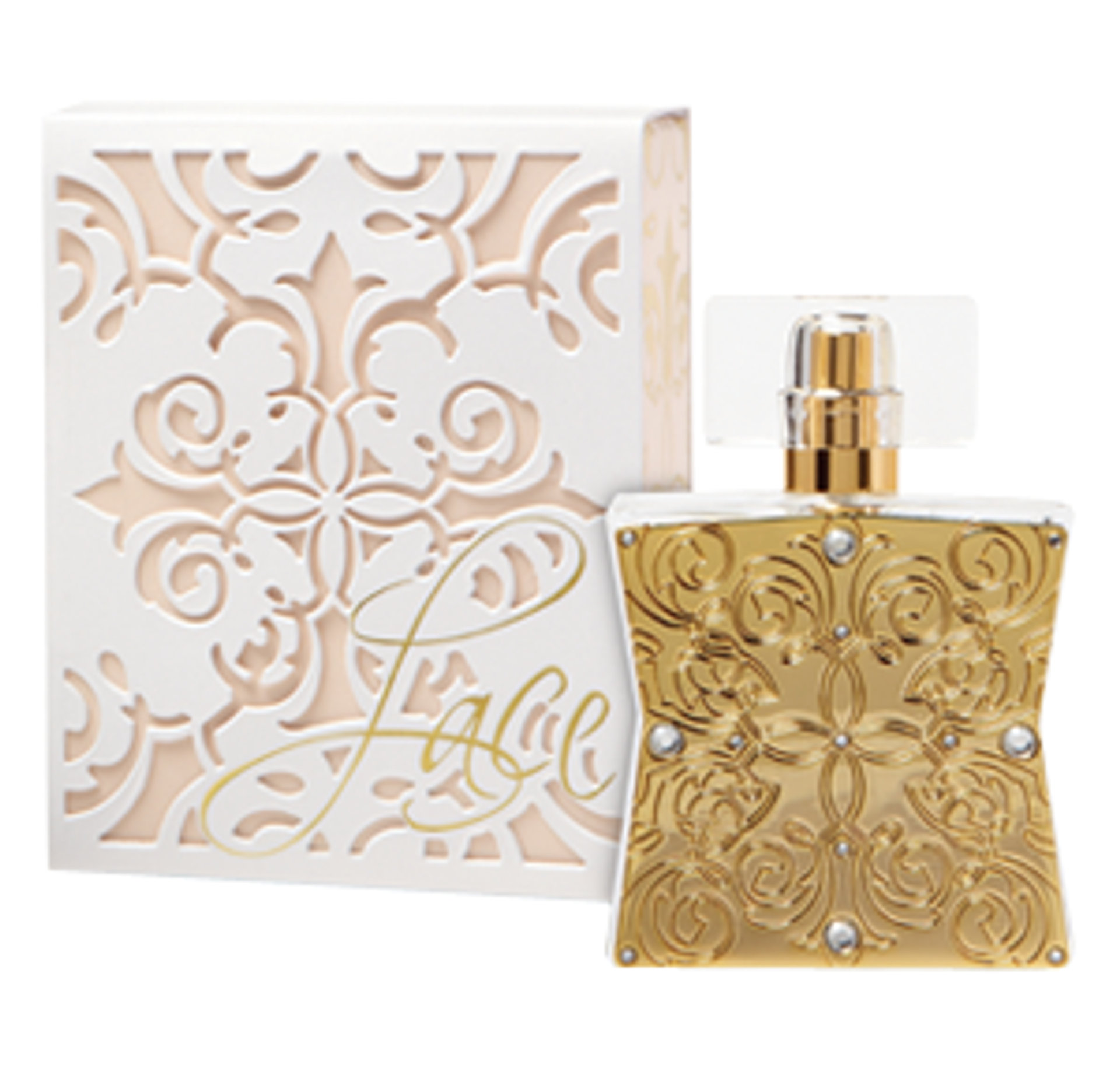 Picture of Lace fragrance