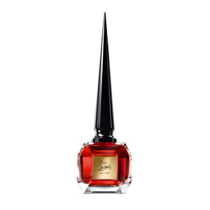 Fétiche Le Cuir by Christian Louboutin perfume bottle