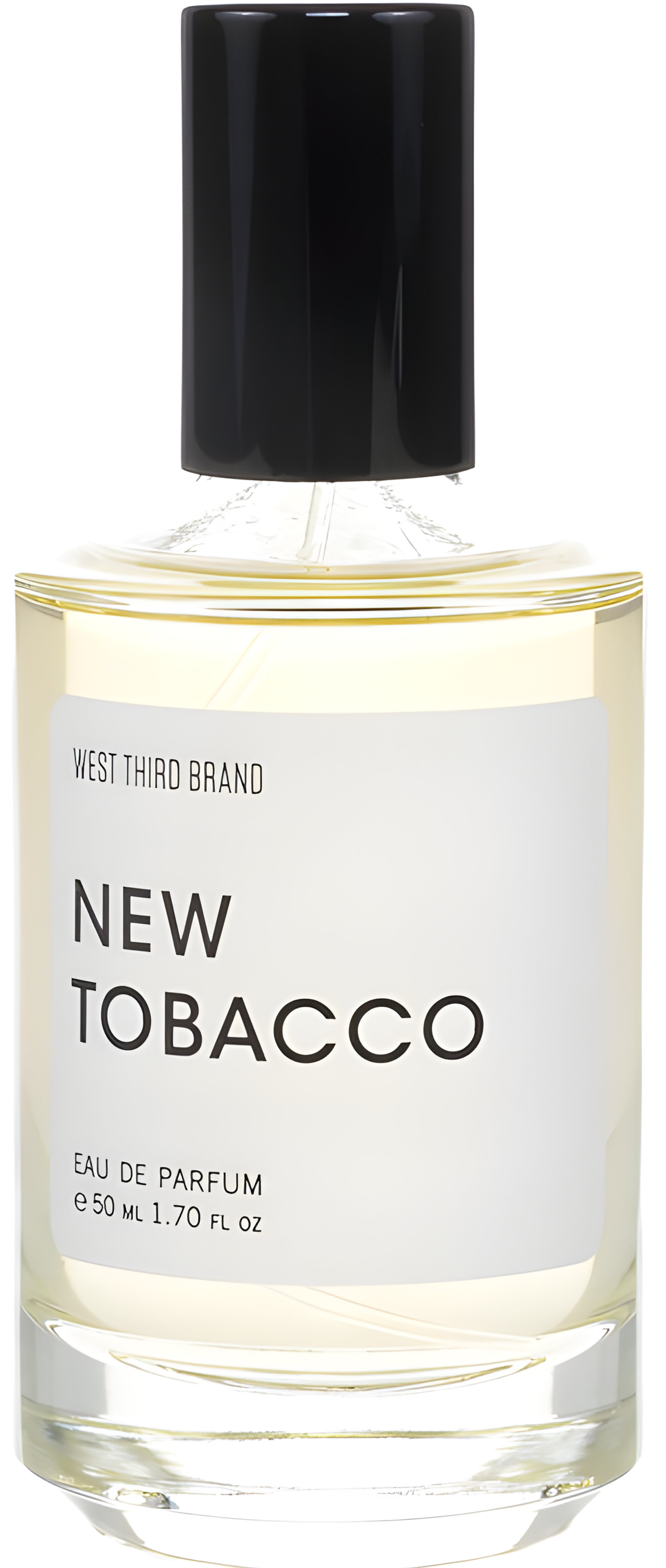 Picture of New Tobacco fragrance