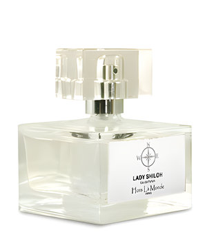 Lady Shiloh by Hors La Monde perfume bottle
