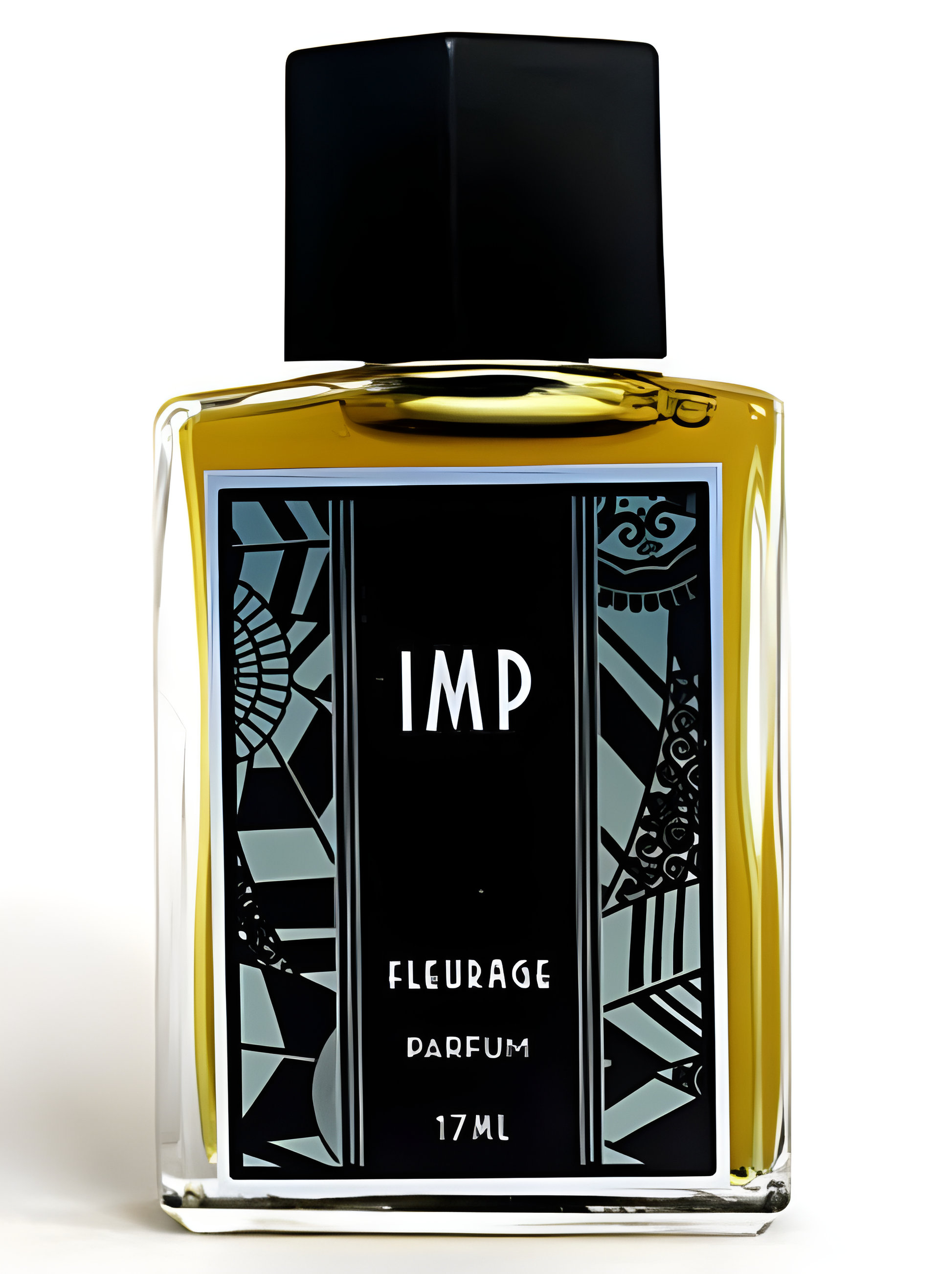 Picture of Imp Botanical Parfum fragrance