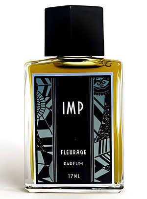 Imp Botanical Parfum by Fleurage perfume bottle