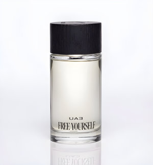 Eau by Free Yourself perfume bottle
