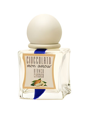 Bianco Classico by Cioccolato Mon Amour perfume bottle