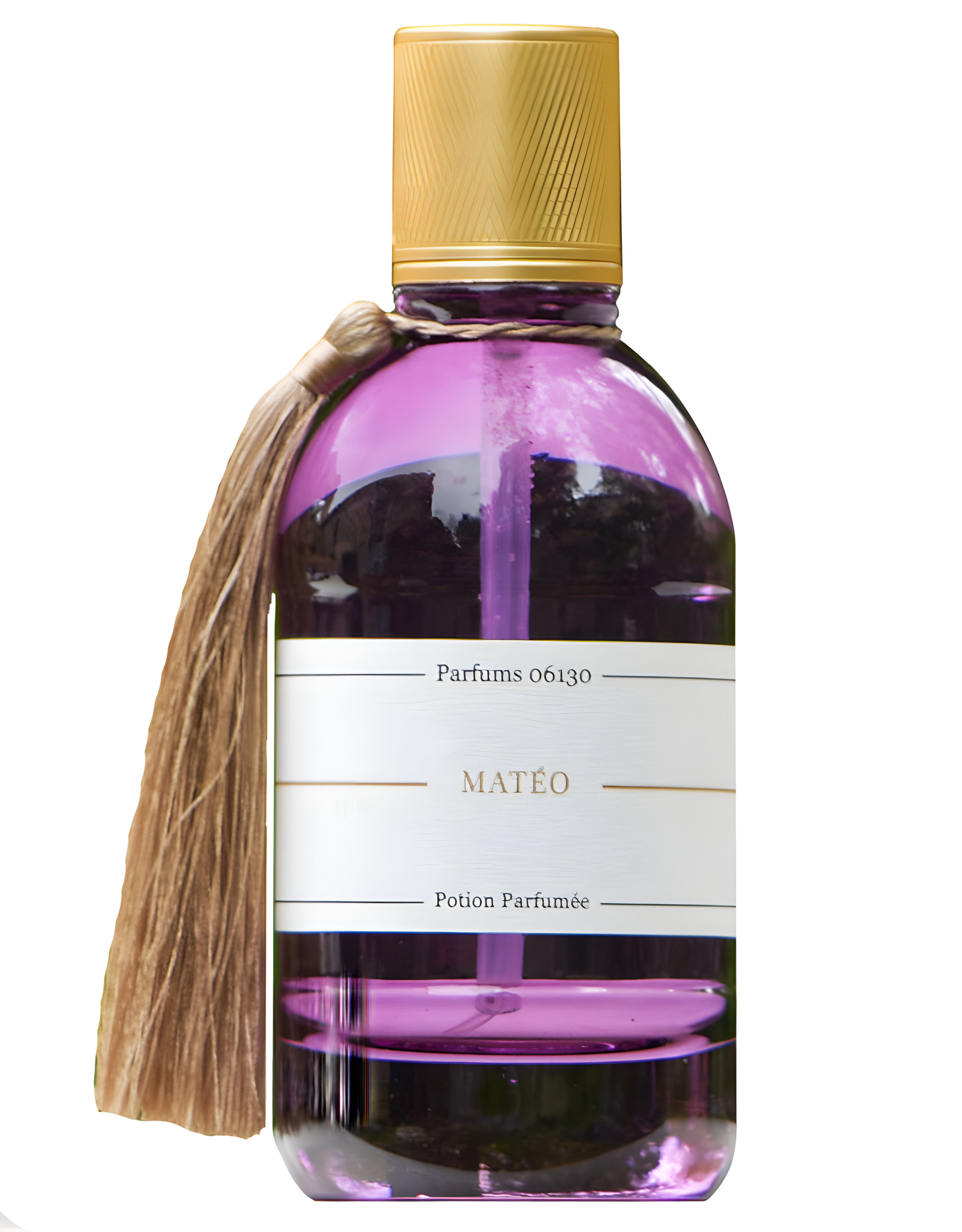 Picture of Matéo fragrance