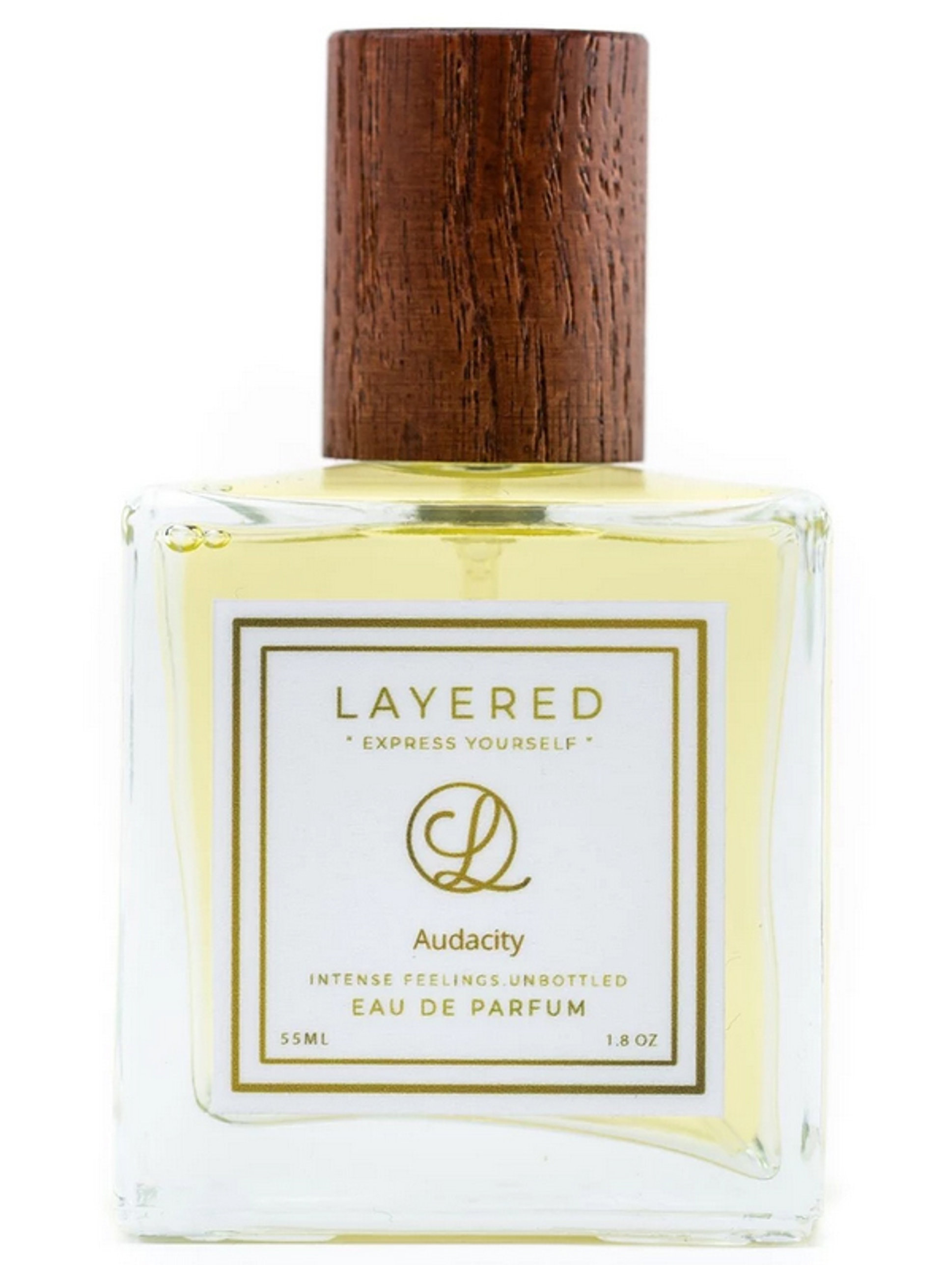 Picture of Audacity fragrance