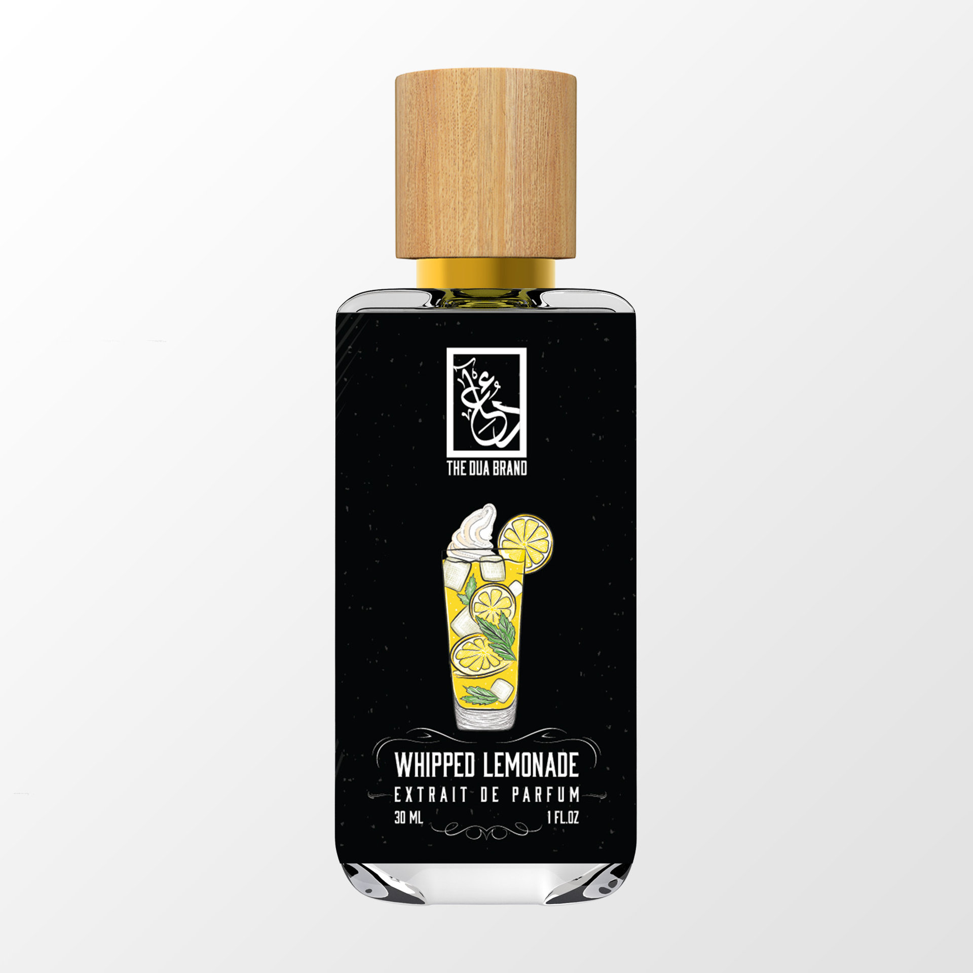 Picture of Whipped Lemonade fragrance