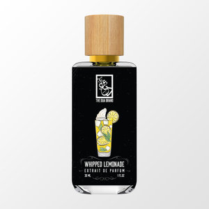Whipped Lemonade by The Dua Brand perfume bottle