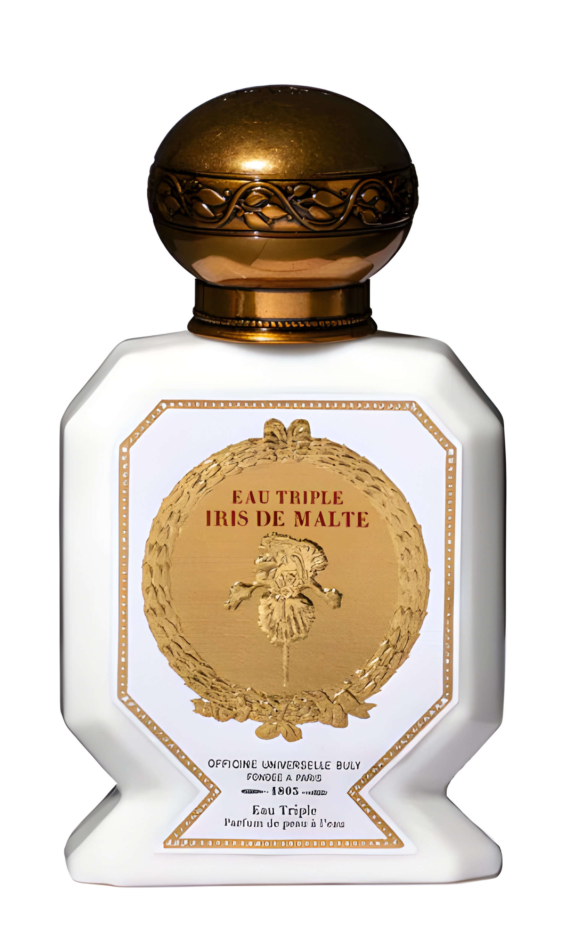 Picture of Eau Triple Iris de Malte fragrance