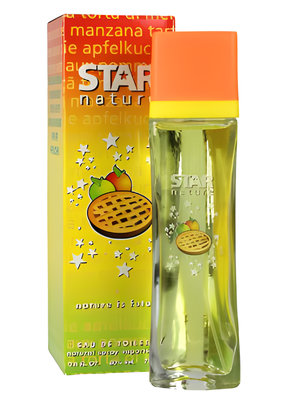 Apple Pie by Star Nature perfume bottle
