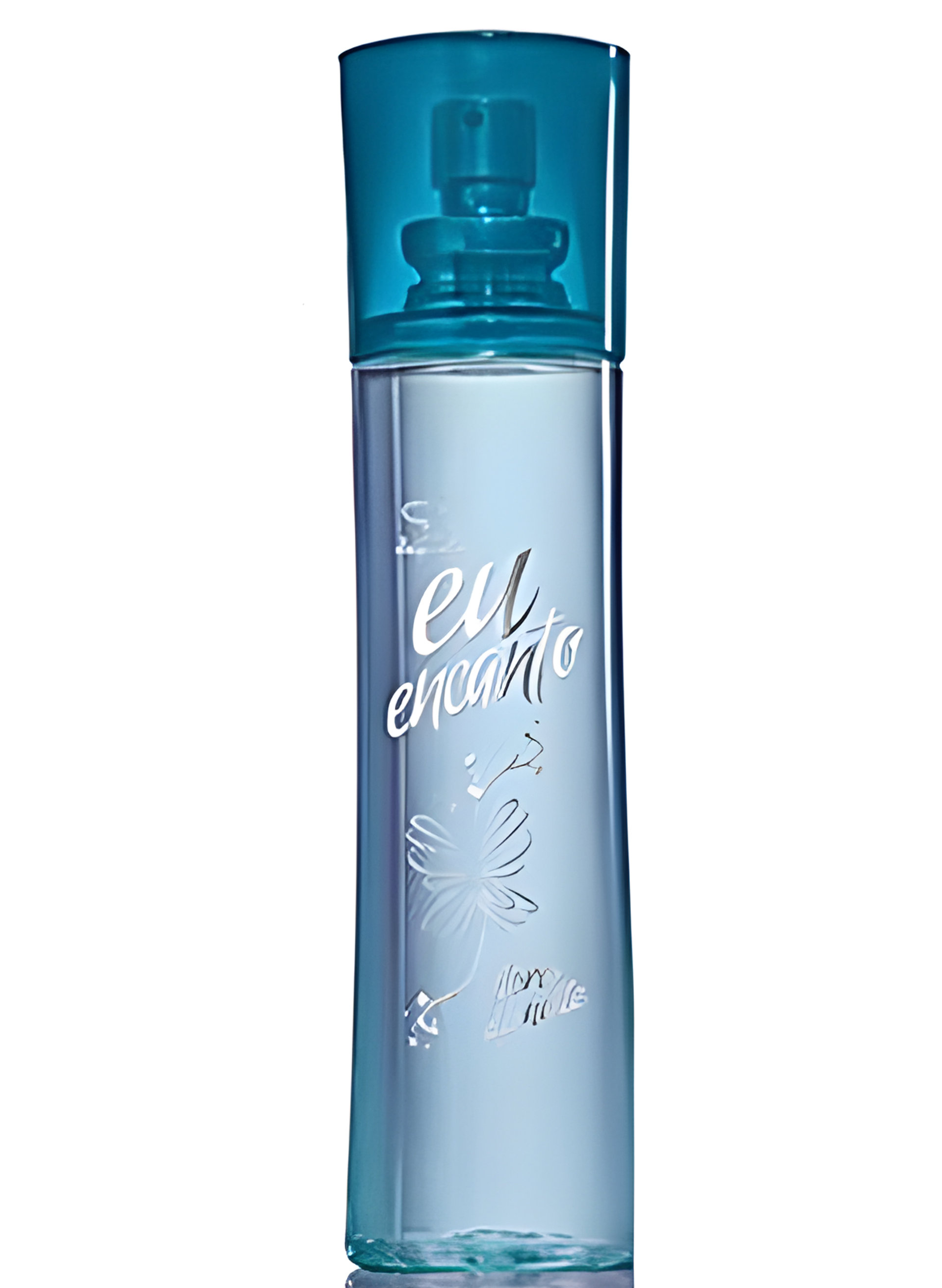 Picture of Eu Encanto Flores Da Noite fragrance