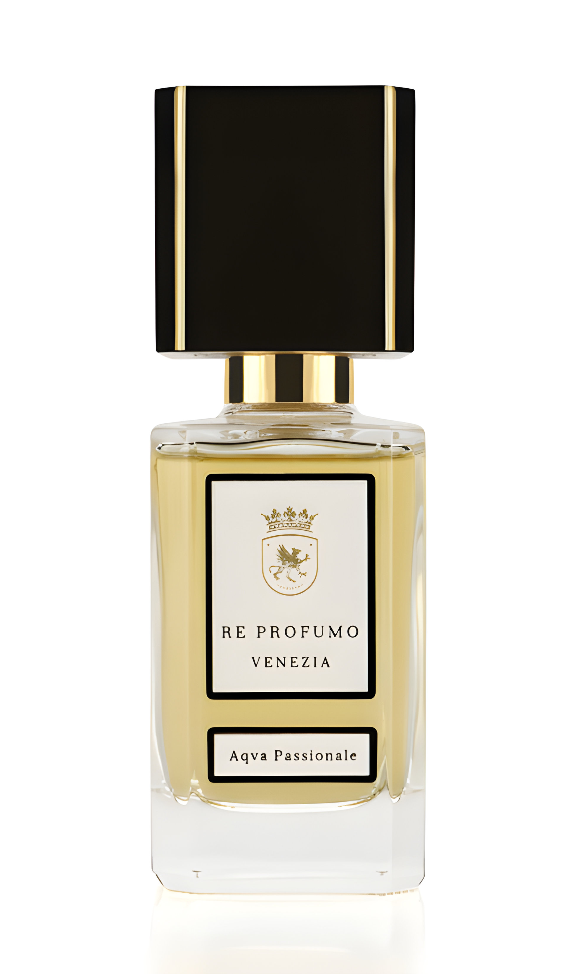 Picture of Aqva Passionale fragrance
