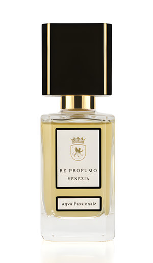 Aqva Passionale by Re Profumo perfume bottle