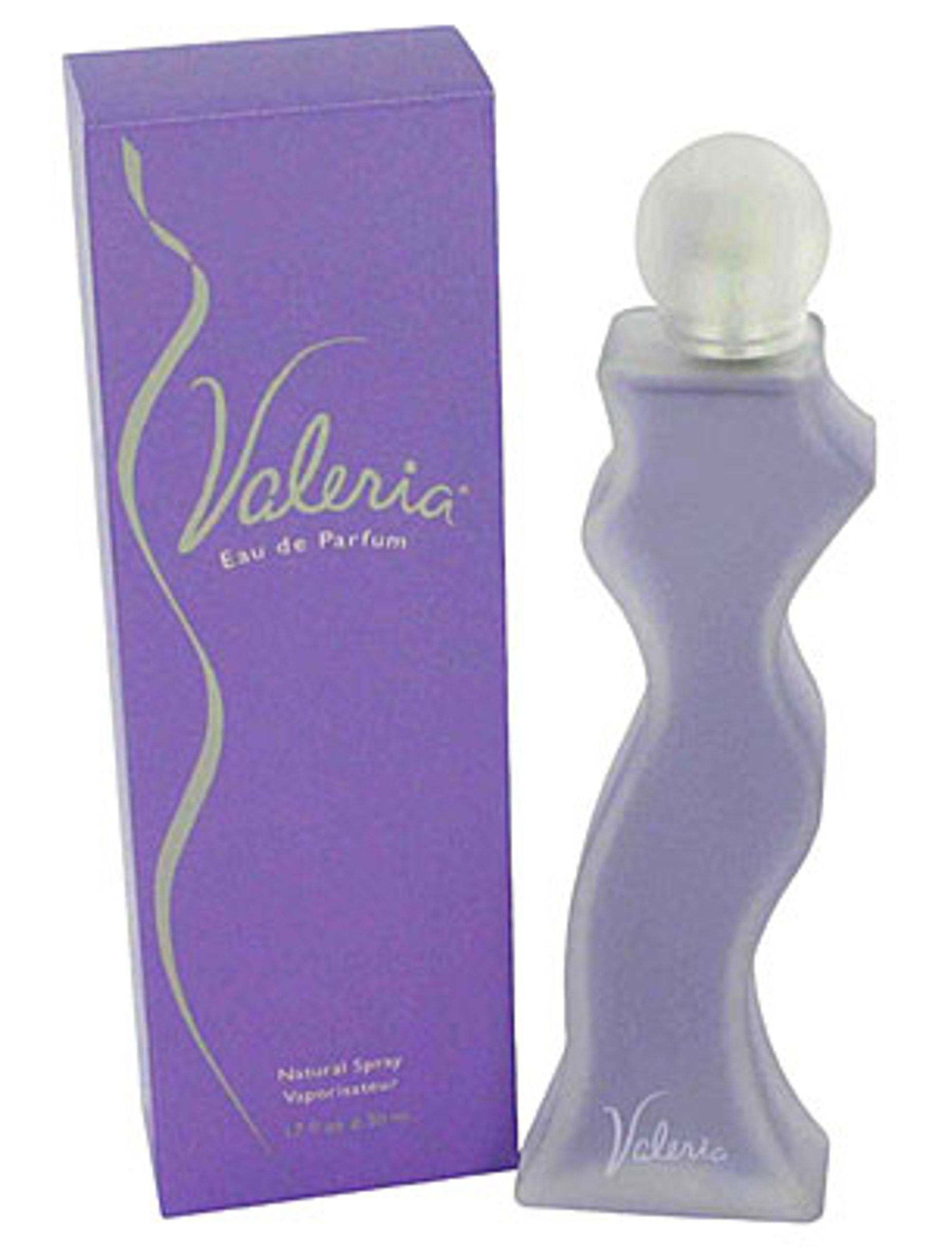Picture of Valeria fragrance