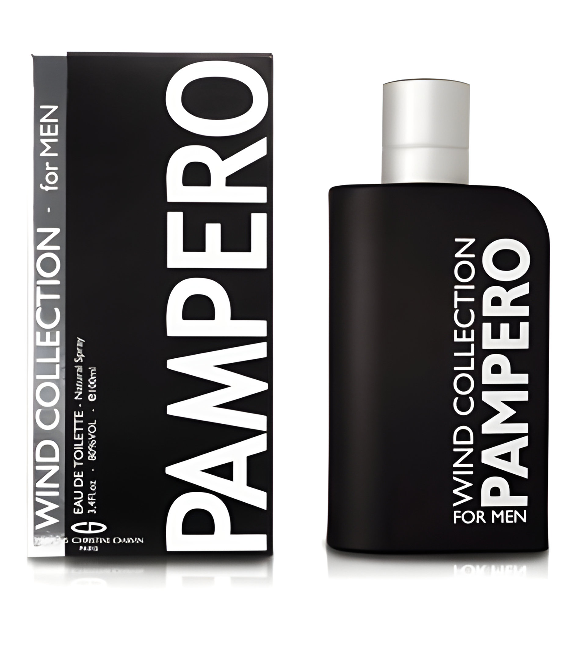 Picture of Pampero fragrance