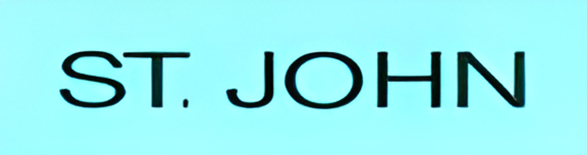 Picture of St. John brand