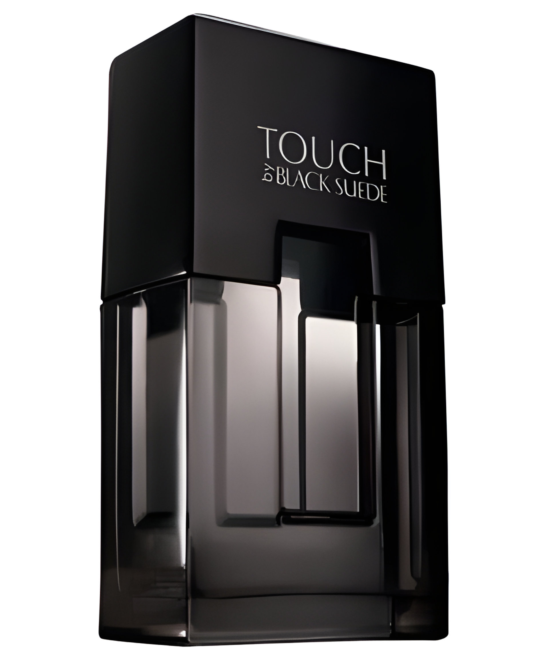 Picture of Black Suede Touch fragrance