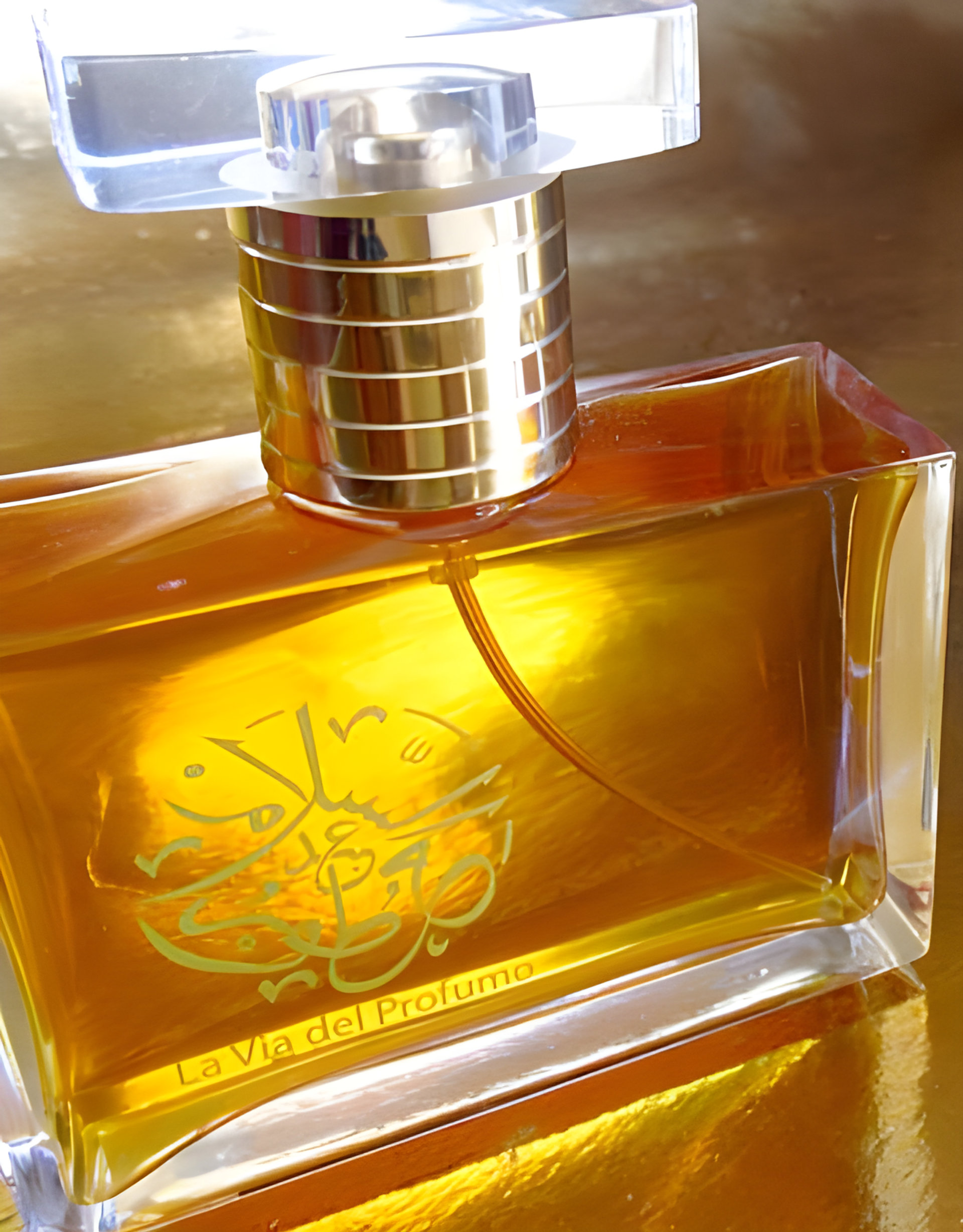 Picture of Venezia Giardini Secreti fragrance