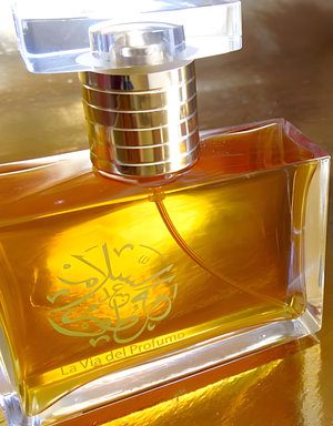 Venezia Giardini Secreti by Abdes Salaam Attars Perfumes perfume bottle