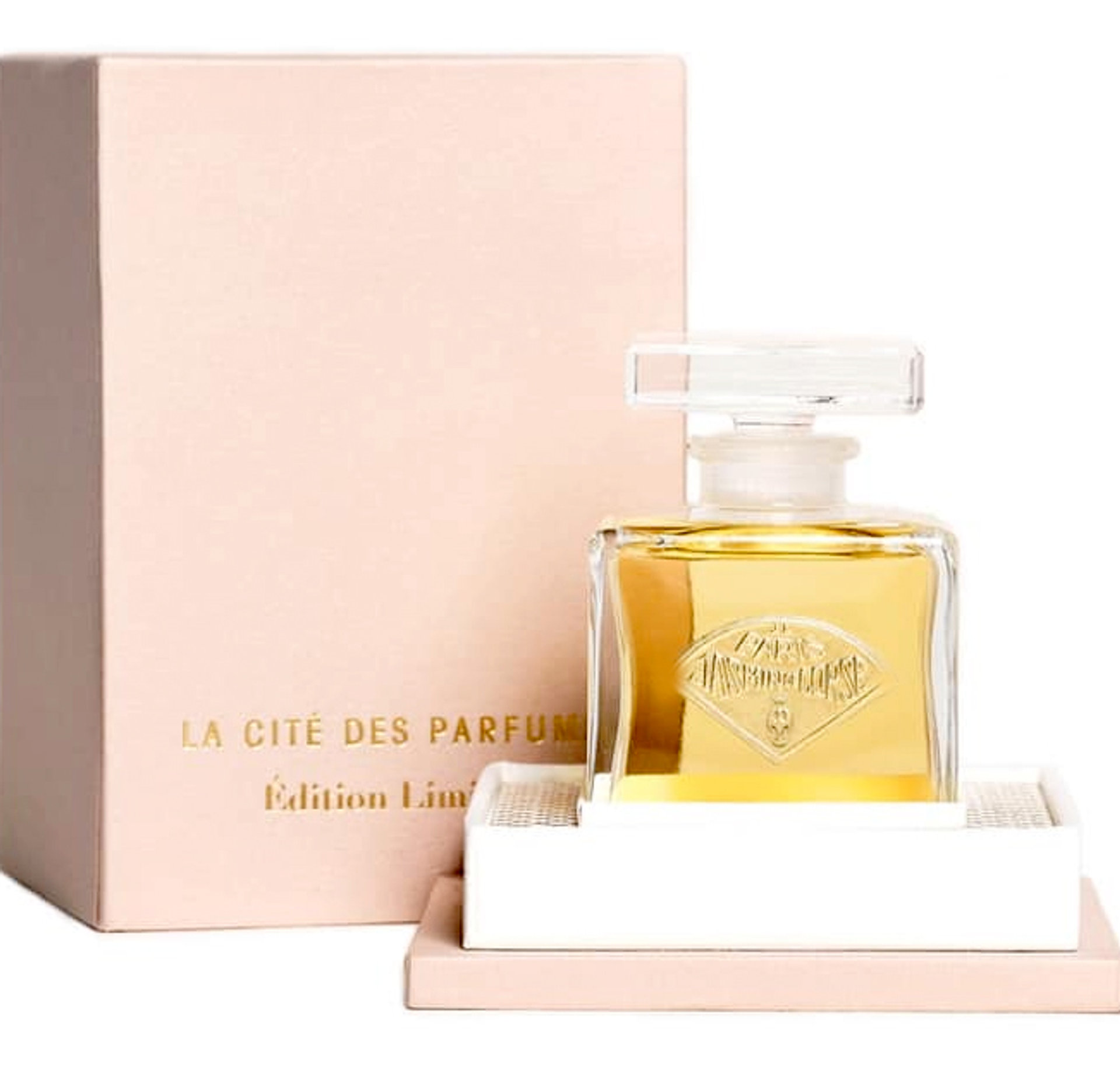 Picture of Le Jasmin de Corse fragrance