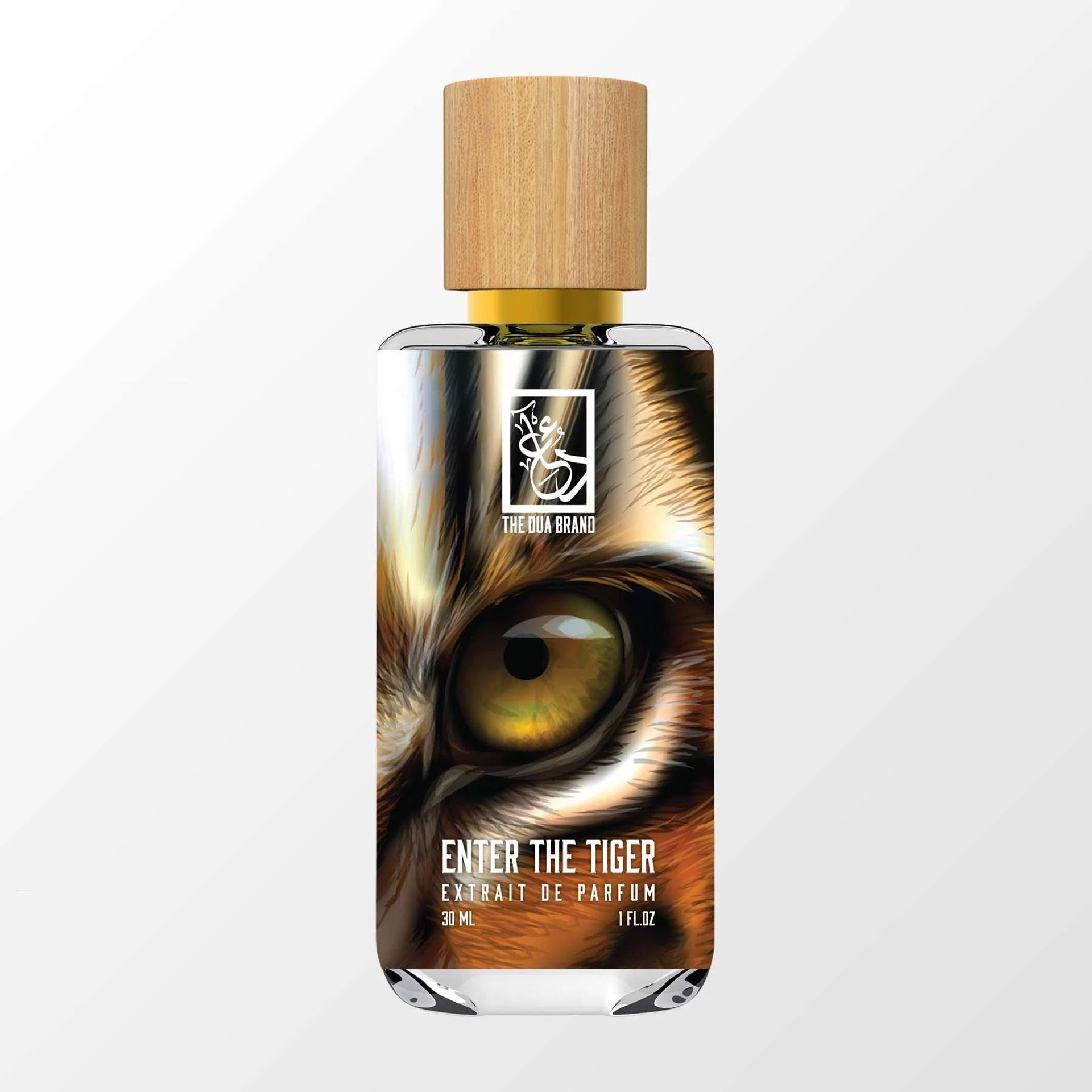 Picture of Enter the Tiger fragrance