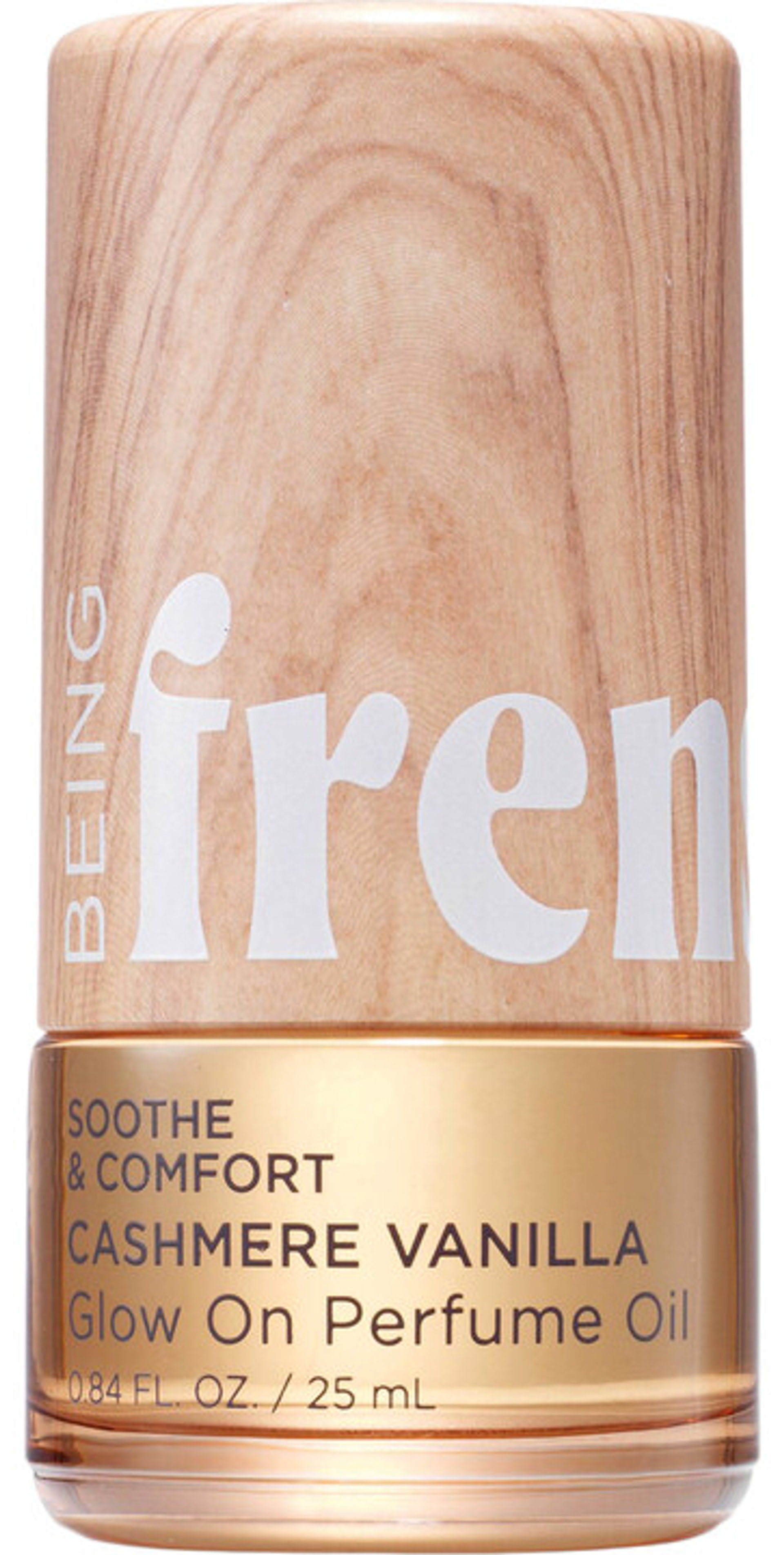 Picture of Cashmere Vanilla fragrance