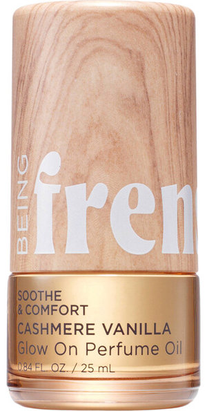 Picture of Cashmere Vanilla fragrance