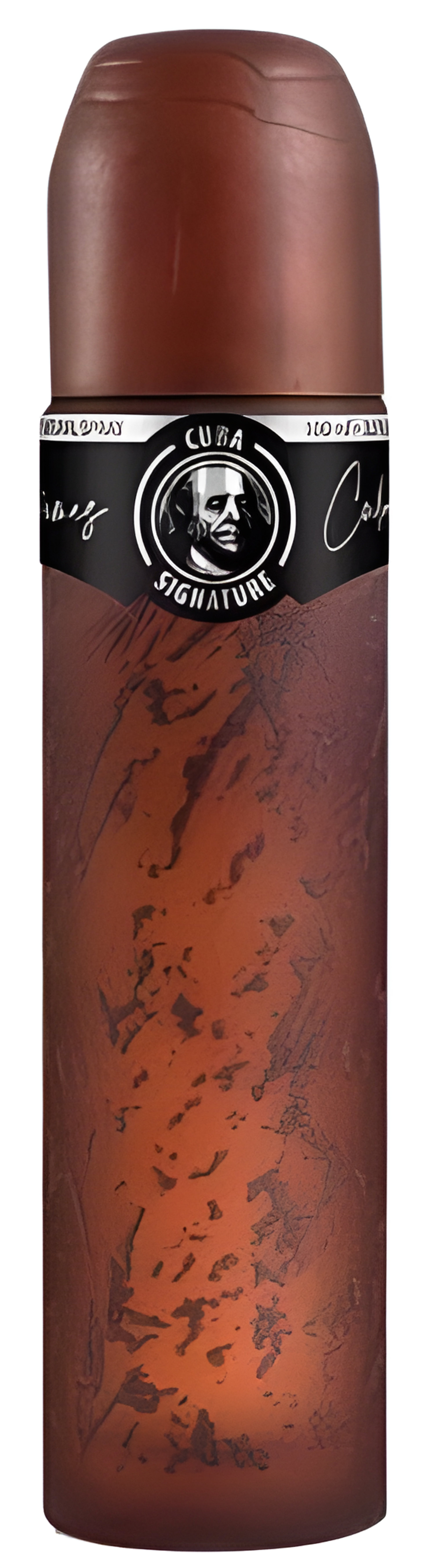 Picture of Cuba Signature fragrance