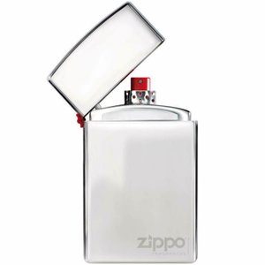 Zippo Original by Zippo Fragrances perfume bottle