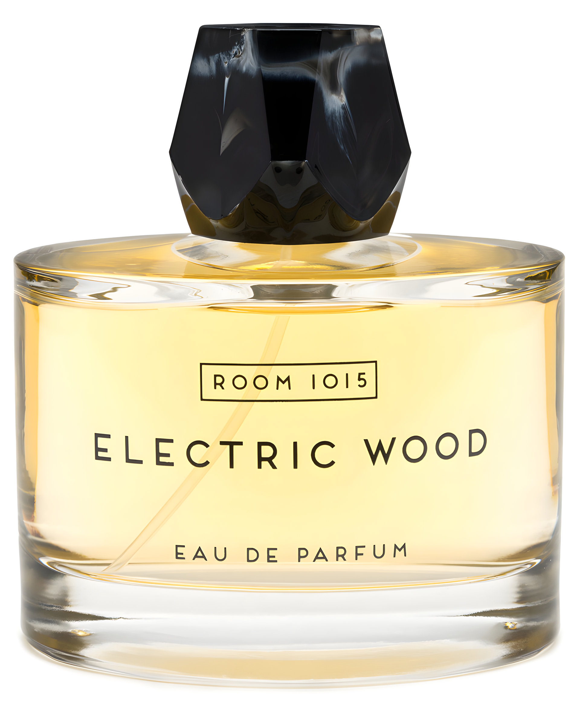 Picture of Electric Wood fragrance