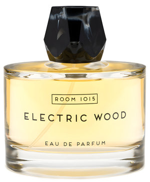 Picture of Electric Wood fragrance