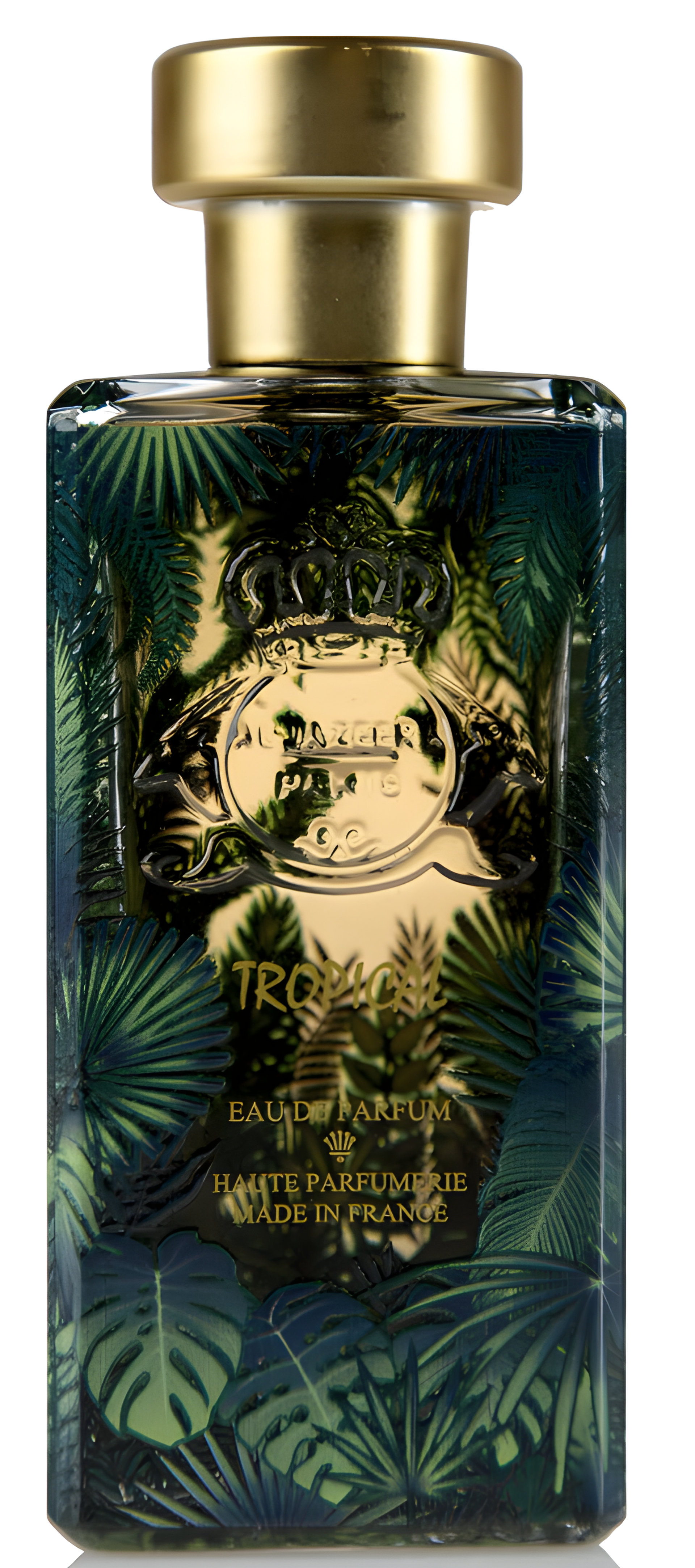 Picture of Tropical fragrance