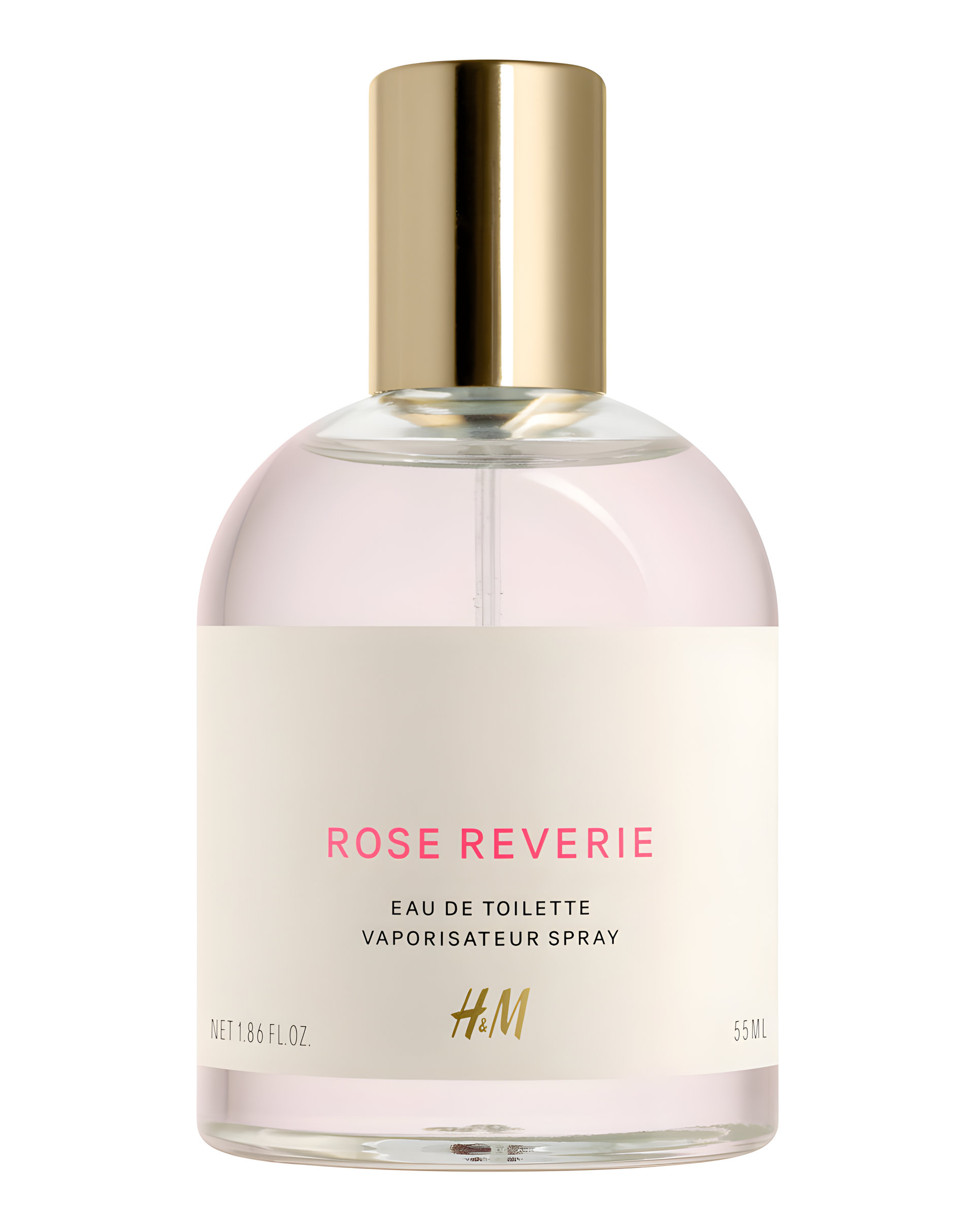Picture of Rose Reverie fragrance