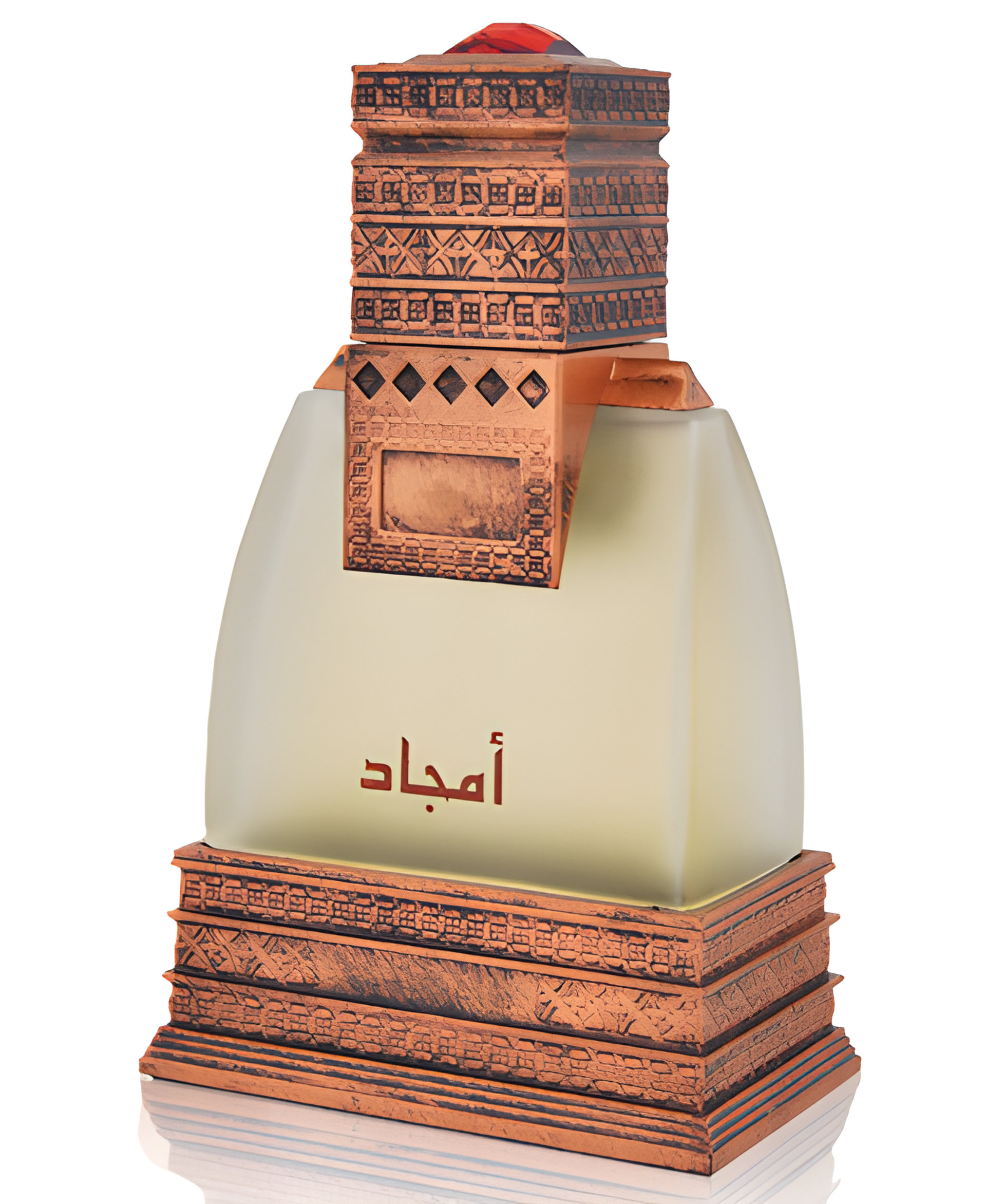 Picture of Amjad Eau de Parfum fragrance