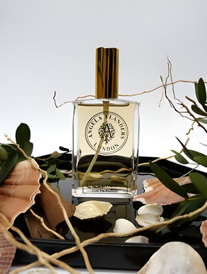 Caspian by Angela Flanders perfume bottle