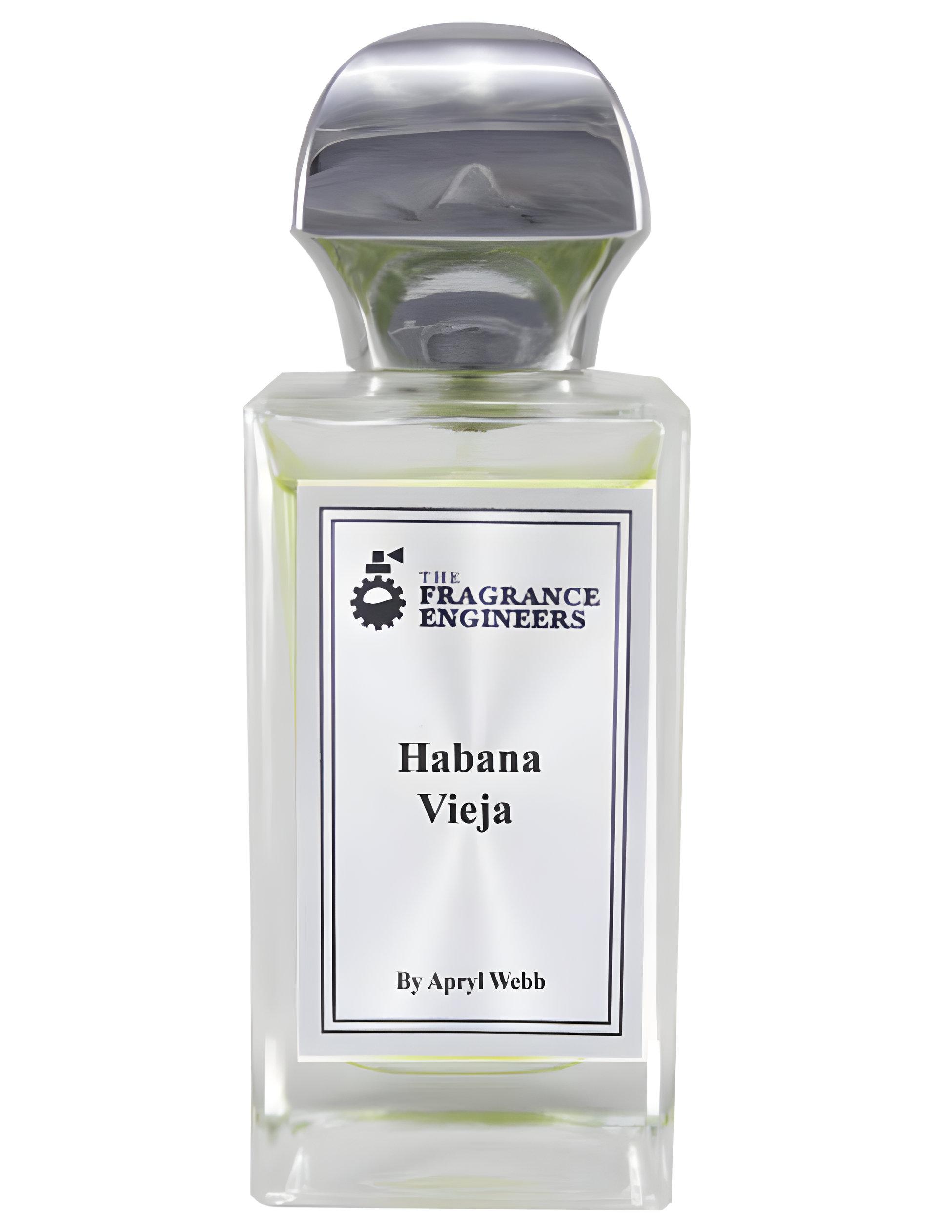 Picture of Habana Vieja fragrance