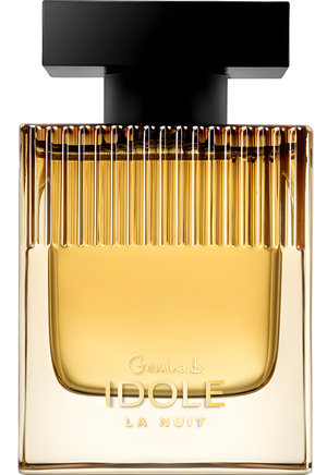 Idole La Nuit by Gemina B. perfume bottle
