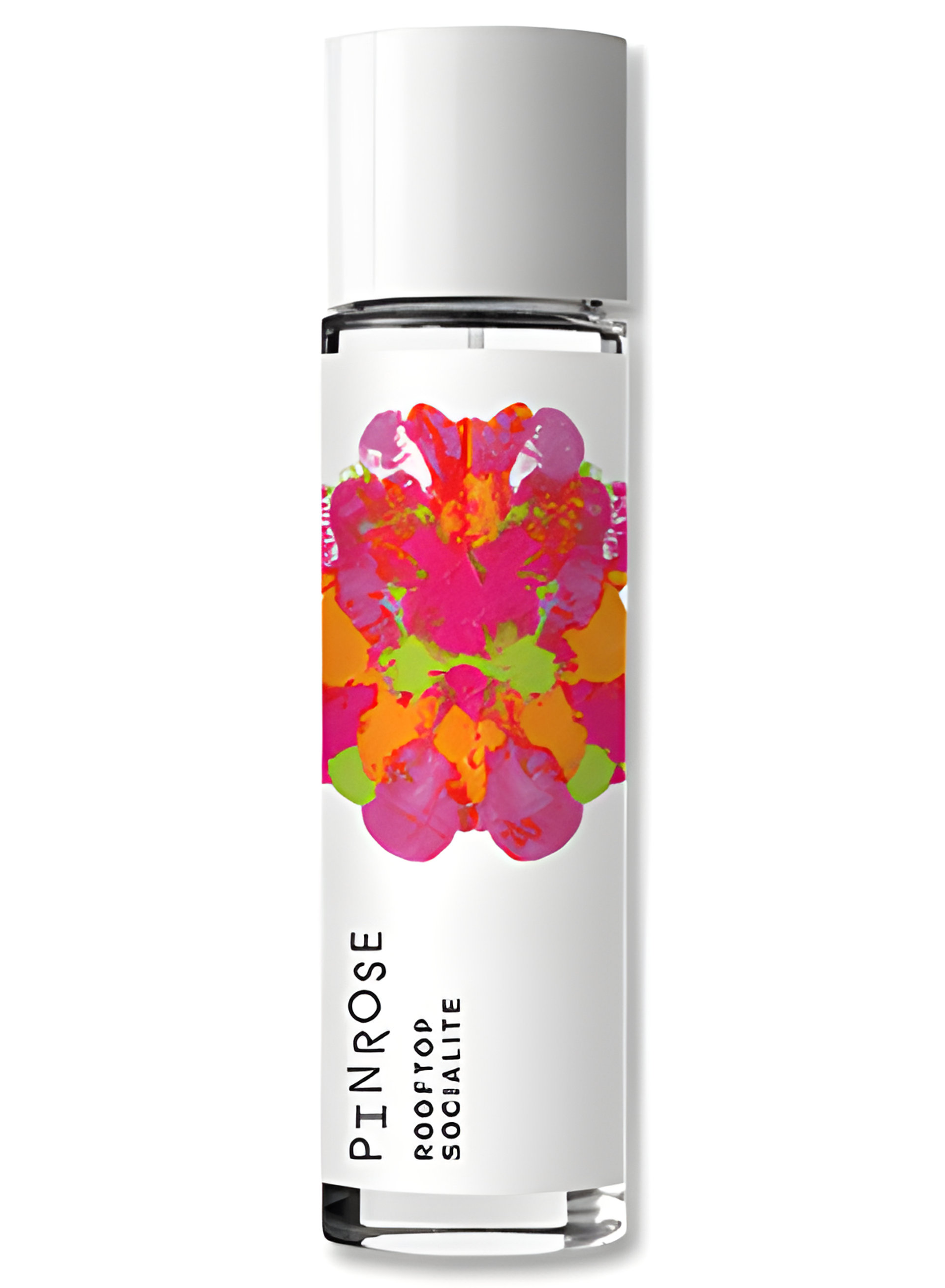 Picture of Rooftop Socialite fragrance