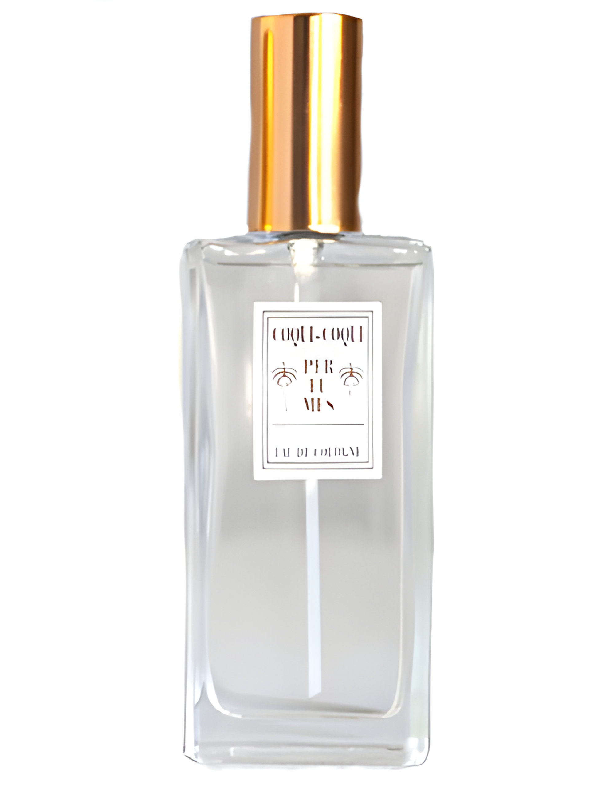 Picture of Eucaced fragrance