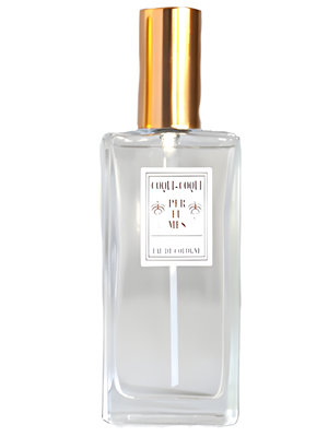 Eucaced by Coqui Coqui perfume bottle