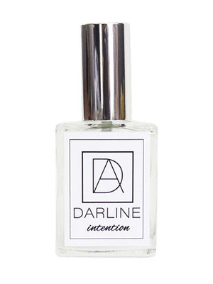Intention by Darline perfume bottle
