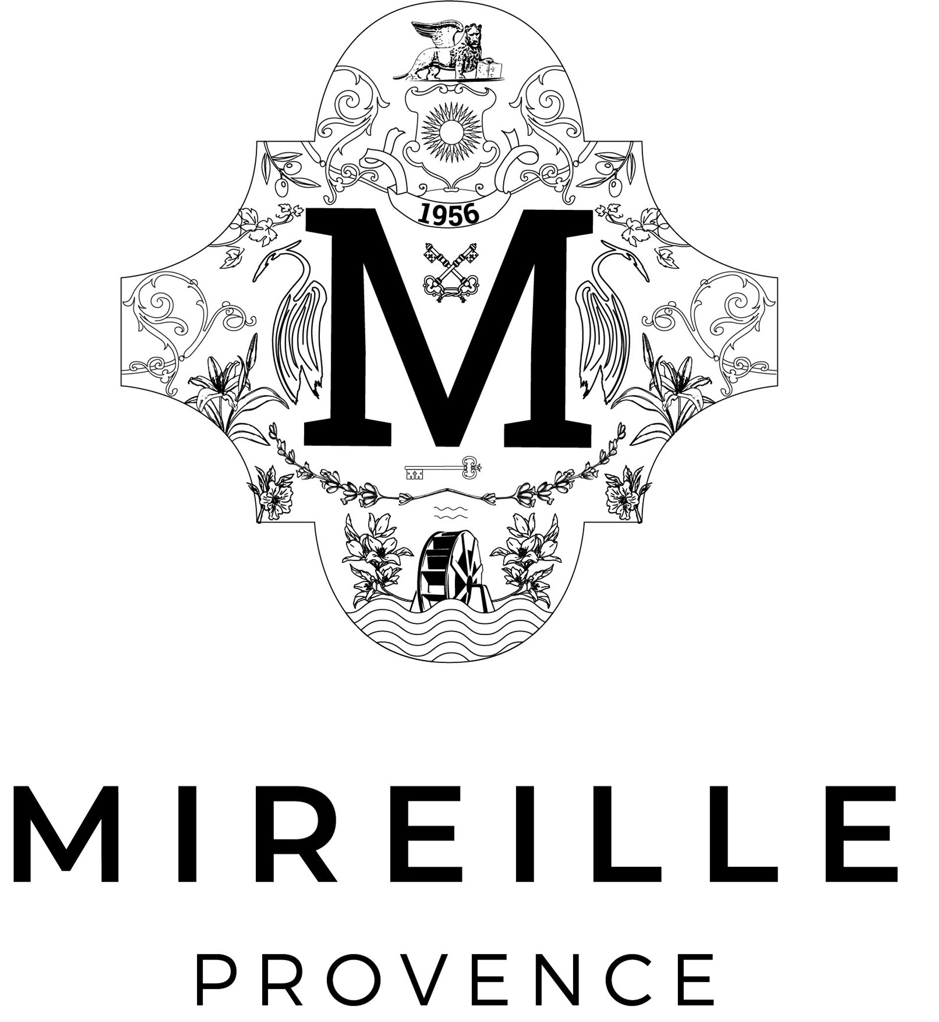 Picture of Mireille Provence brand