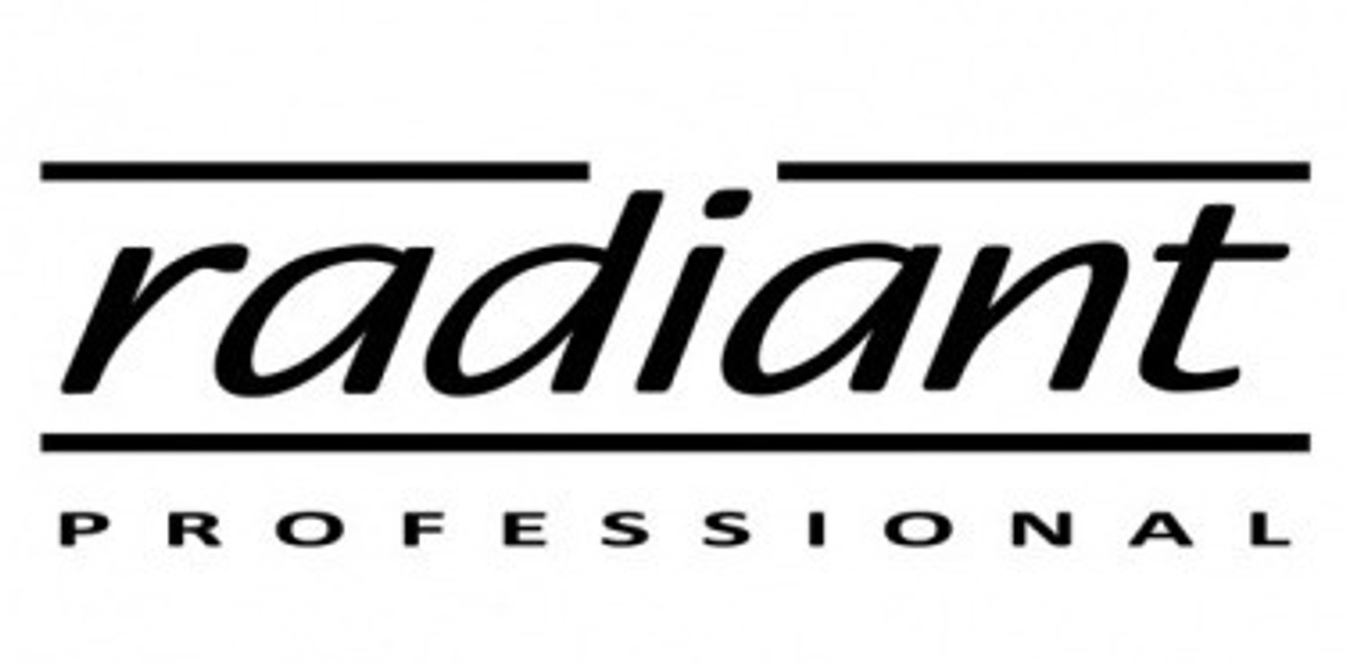 Picture of Radiant Professional brand