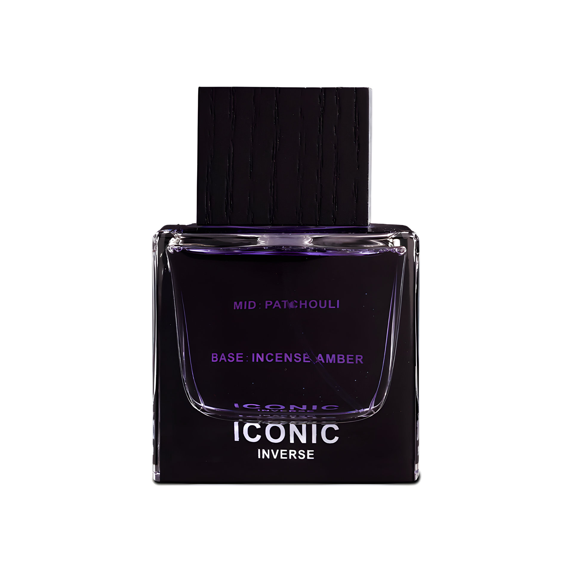 Iconic Inverse by Aurora Scents