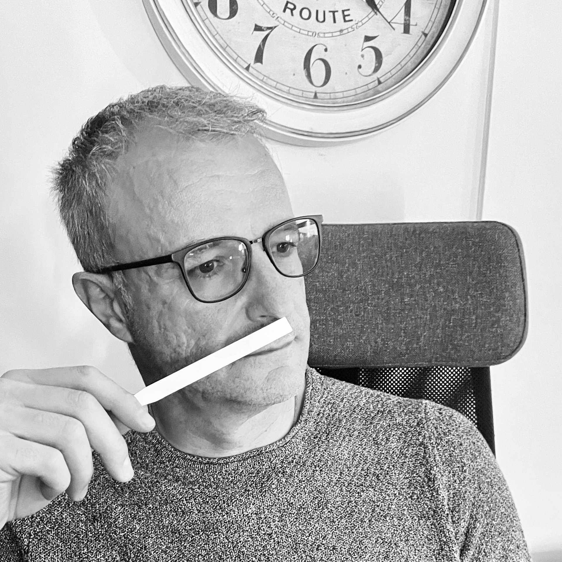 Picture of Bruno Perrucci perfumer