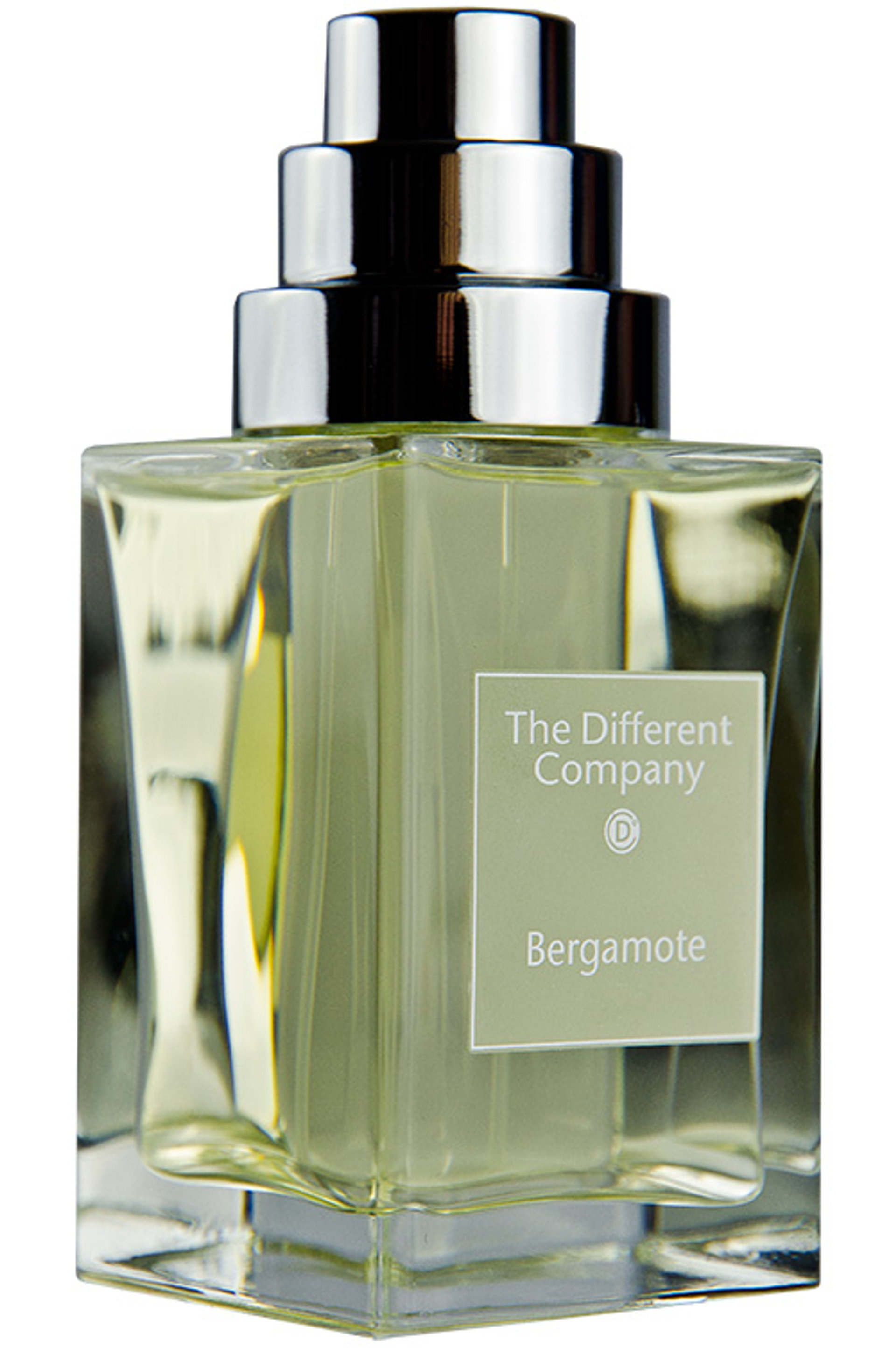 Picture of Bergamote fragrance