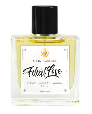 Filial Love by ABBA Parfums perfume bottle