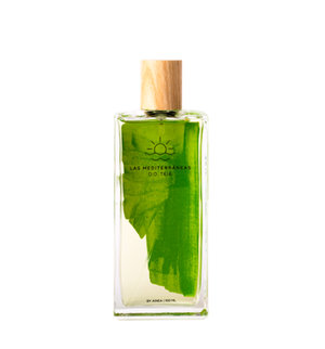 D.O. Teià by AINEA Perfums perfume bottle