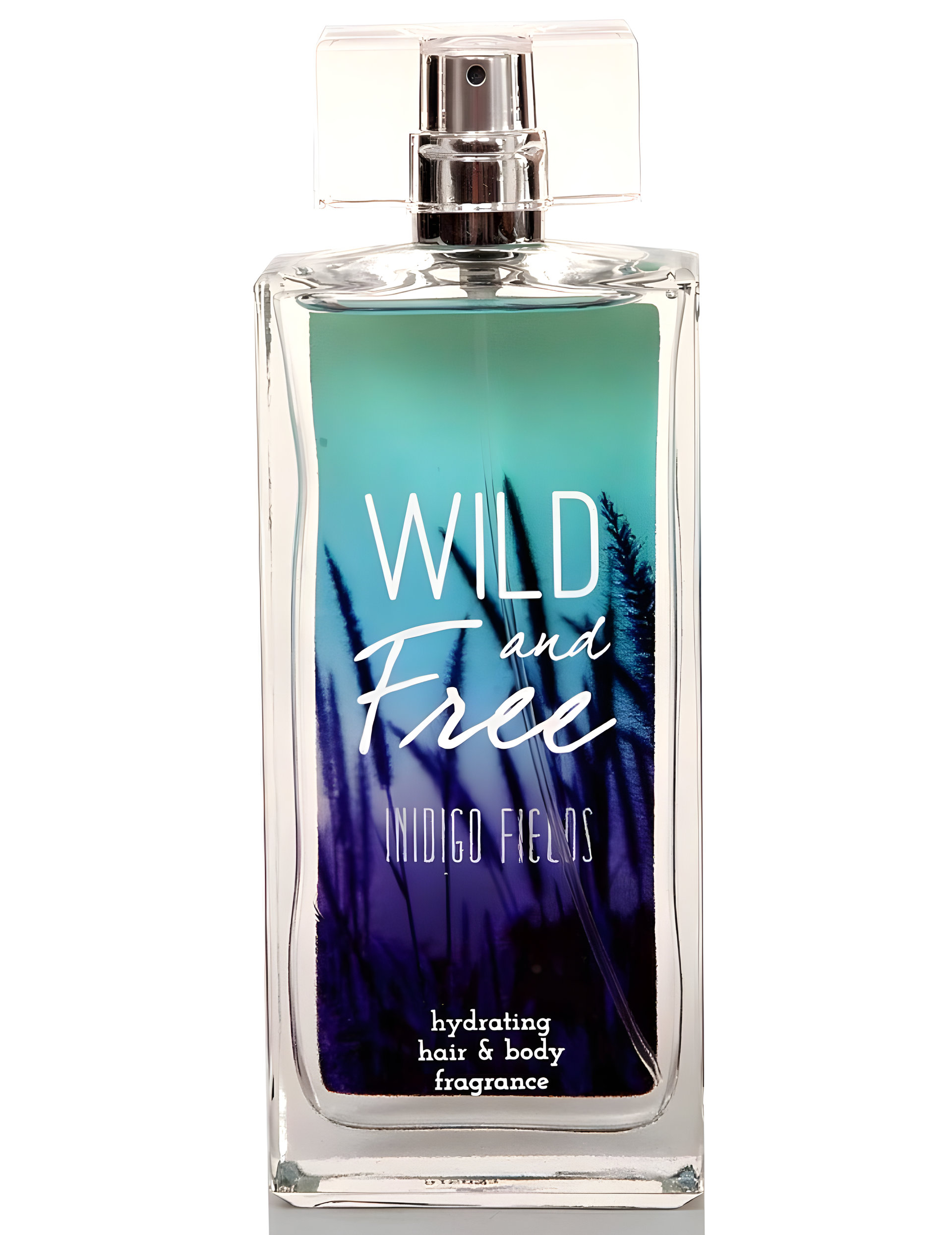 Picture of Wild and Free Indigo Fields fragrance